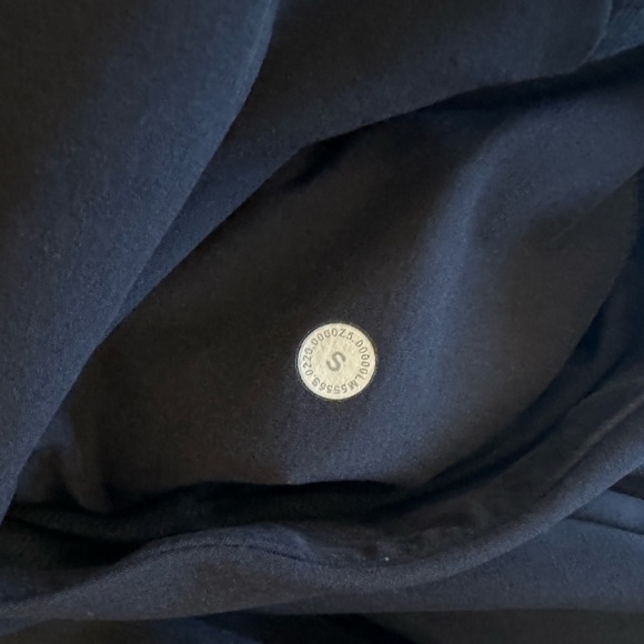 Lululemon In Mind Jogger Pant // Black // Size Small - Picture 5 of 6